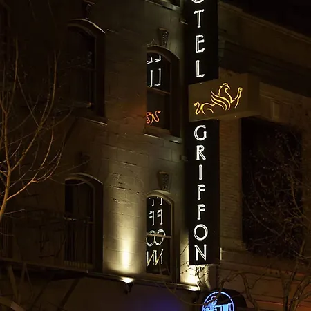 Hotel Griffon-2