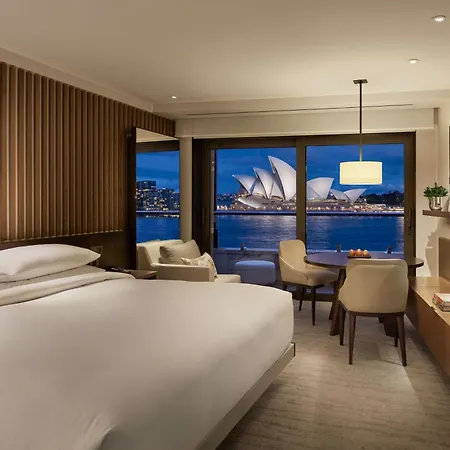 Park Hyatt Sydney-2