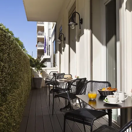 Hotel Le Soleia By Inwood Hotels-3
