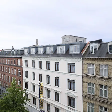 City landscape