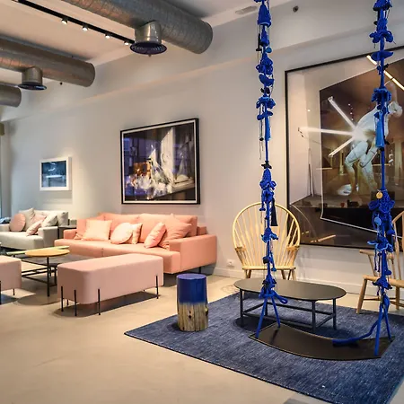 Artist Hotel - An Atlas Boutique Hotel-2