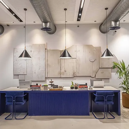 Artist Hotel - An Atlas Boutique Hotel-2