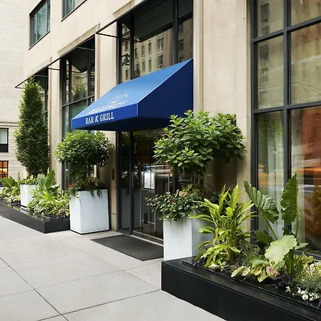 Loews Regency New York Hotel-2