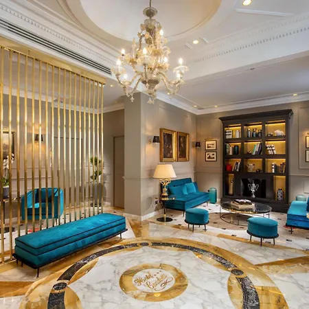 Condotti Boutique Hotel-2