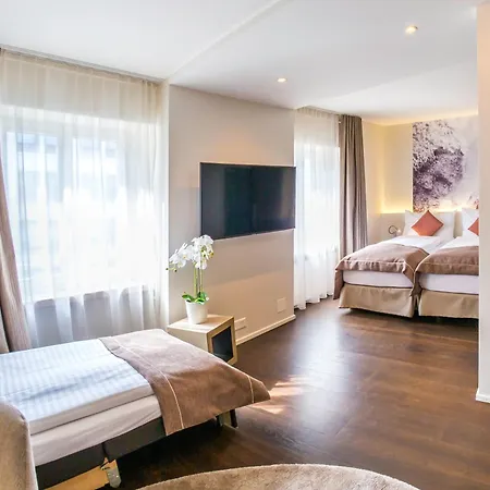 Cascada Boutique Hotel-2