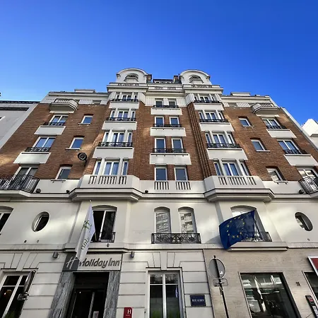 Holiday Inn Paris-Auteuil By Ihg-2