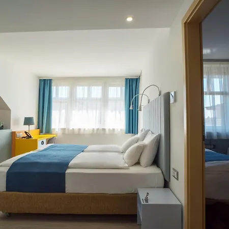 Hotel Civitas-3