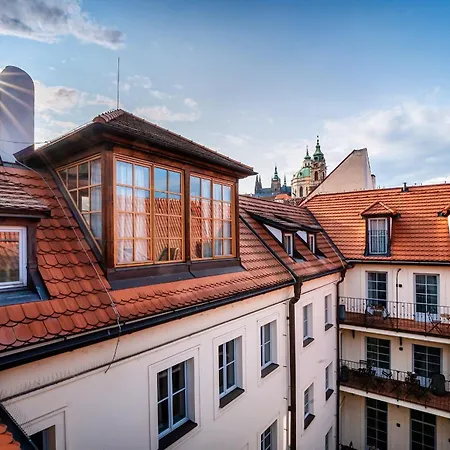 Old Royal Post Boutique Hotel & Premium Suites-2