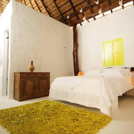 Hotel Boutique Yararaka-2