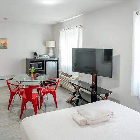 Costa Norte Boutique Hotel Miami Beach-2