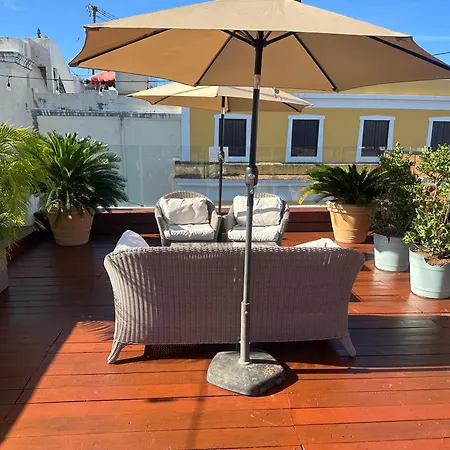 352 Boutique Guest House-3