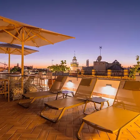 Joya Del Casco Boutique Hotel By Shiadu-2