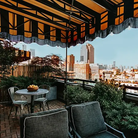Soho Grand Hotel-2