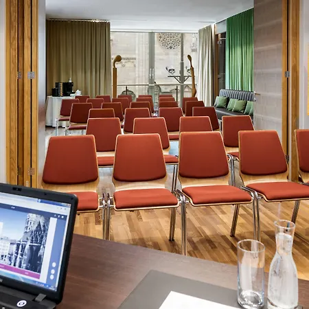 Boutique Hotel Am Stephansplatz-3