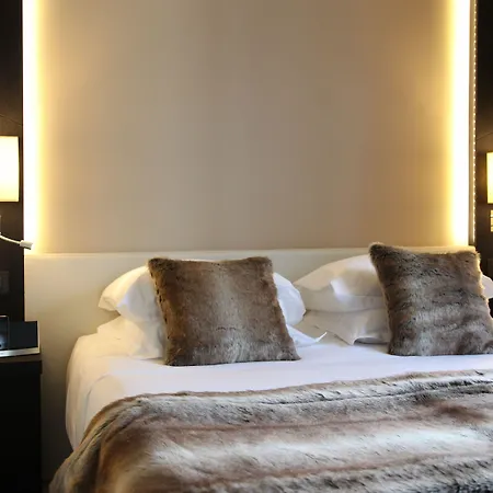 Hotel Elysees Paris-3
