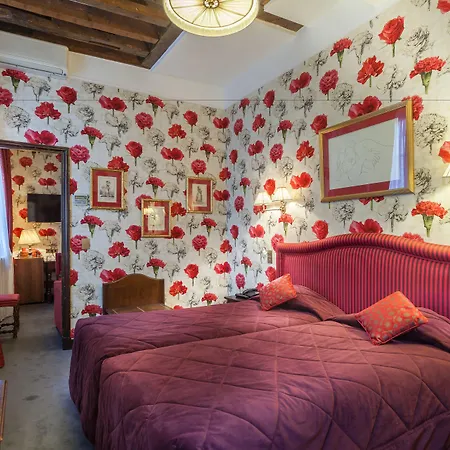 Hotel Fougere-2
