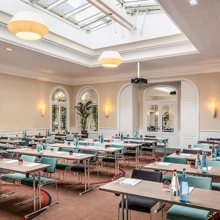 Holiday Inn Paris - Gare De Lyon Bastille By Ihg-3