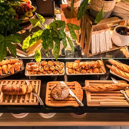 Mercure Paris Alesia-2