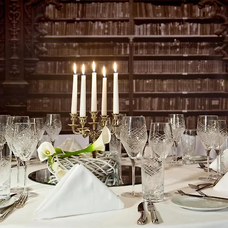 Boutiquehotel Thessoni Classic Zuerich & Residence Thessoni Home - Serviced Studios-2