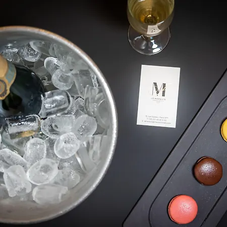 Hotel Le Marquis By Inwood Hotels-3