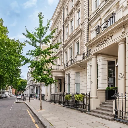 The Resident Kensington-2