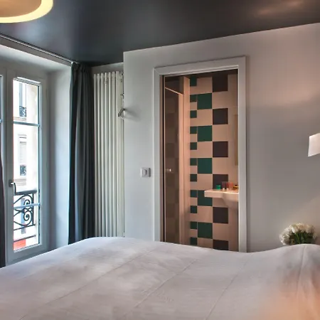 Hotel Des Metallos-2