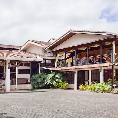 El Rodeo Estancia Boutique Hotel & Steakhouse-2