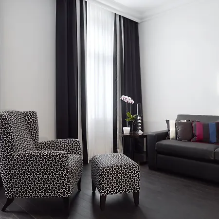 Boutique Hotel Villa am Ruhrufer Golf&Spa-2