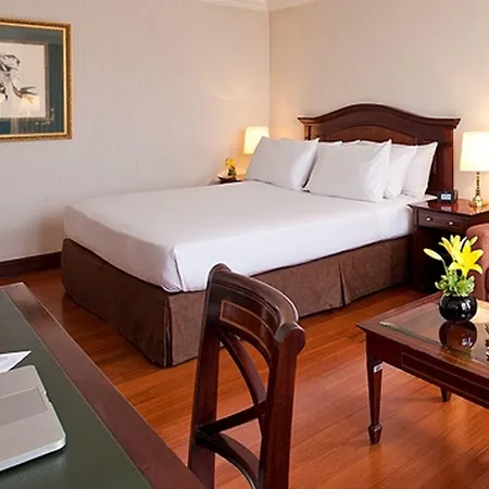 Santafe Boutique Hotel-2