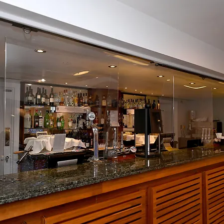 Stamford Bridge Hotel London-2