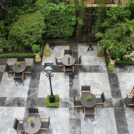 Apollofirst Boutique Hotel-2
