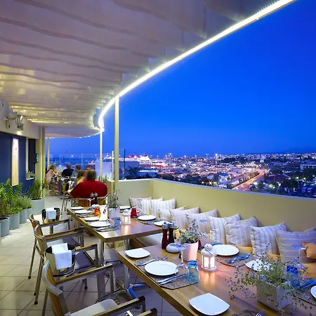 Lato Boutique Hotel-3