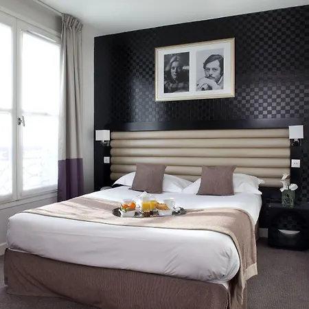 Hotel Icone-2