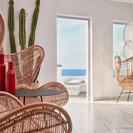 Kouros Hotel & Suites-2