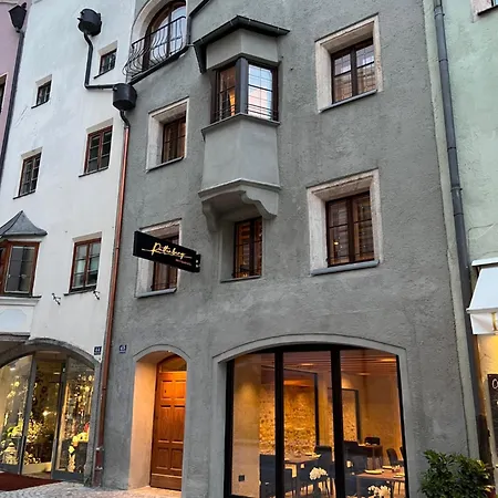 Boutiquehotel Rattenberg-3