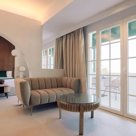 Hotel Estefania Boutique Suites-2
