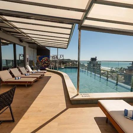 Brava Mundo Hotel Boutique OFICIAL-2