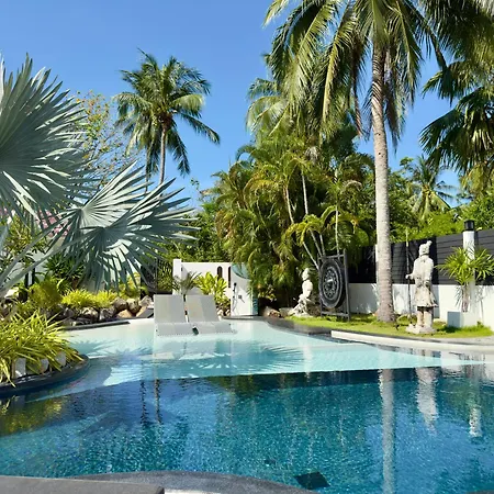 La Belle Vie - Boutique Hotel Adults Only-3