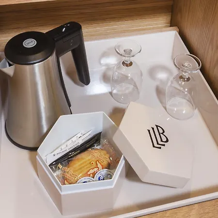 Hotel Le Lapin Blanc-3