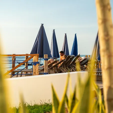 Dhow Beach Boutique Hotel-3