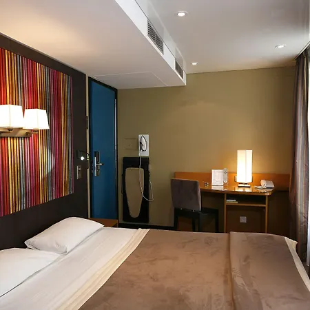 Hotel Du Vieux Saule-2