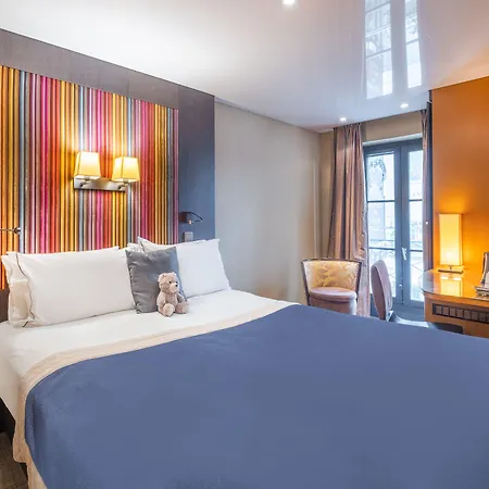 Hotel Du Vieux Saule-3