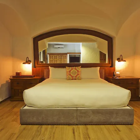 Busue A Boutique Experience Hotel-3