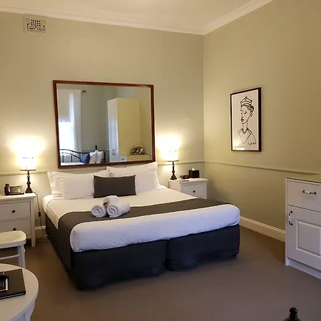 The Hughenden Boutique Hotel-2