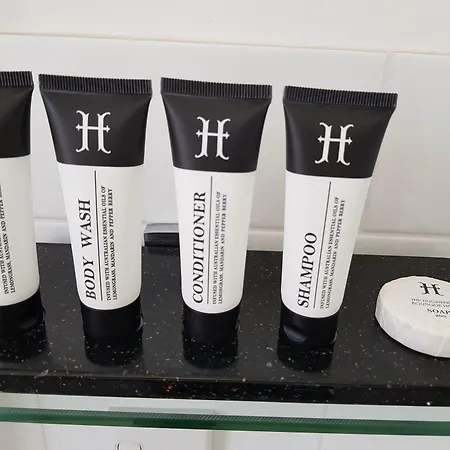 The Hughenden Boutique Hotel-2