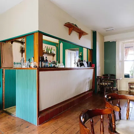 Sheedy'S Hotel-3