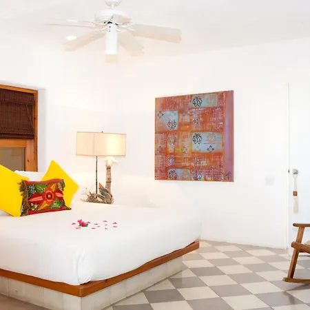 Casa Natalia Boutique Hotel (Adults Only)-2