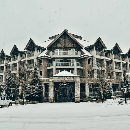 Summit Lodge Boutique Hotel by Paradox-3