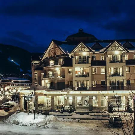 Summit Lodge Boutique Hotel by Paradox-2