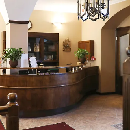 Old Riga Boutique Hotel "Vecriga"-3